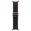Pasek Spigen Fit Lite do Samsung Galaxy Watch Ultra (47 mm) – Czarny (Black)